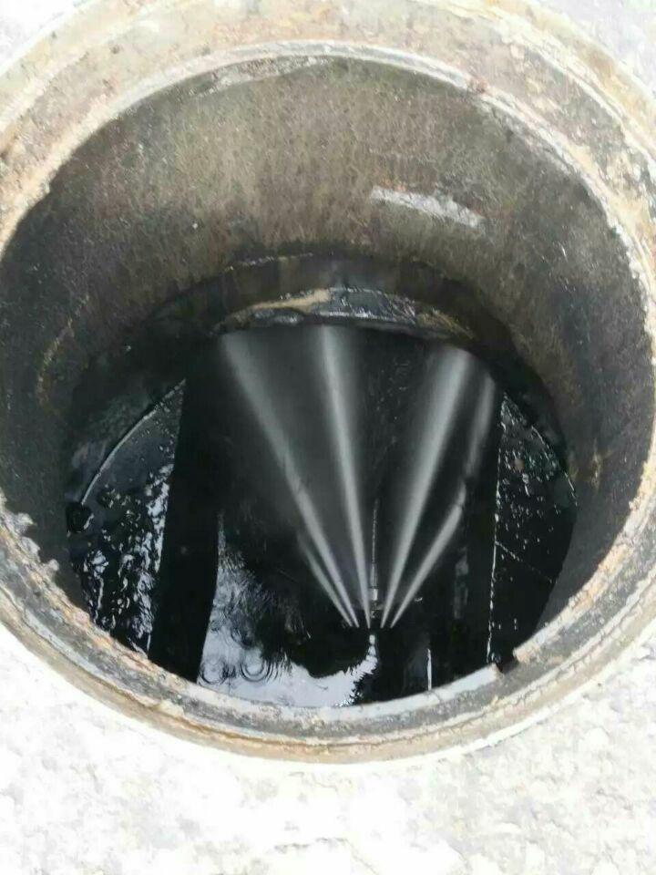 大新市政管道清洗-排污管道清洗